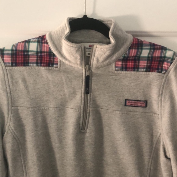 Vineyard vines shep shirt - Picture 3 of 8